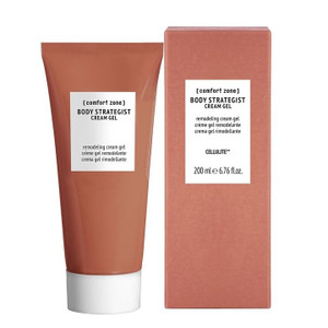 Comfort Zone Body Strategist Cream Gel 200 ml Comfort Zone Body Strategist Cream Gel 200 ml