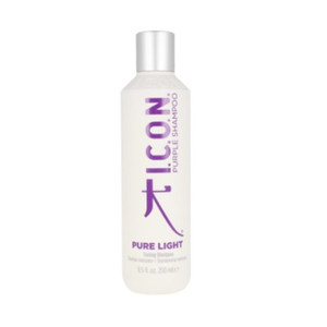 Icon Pure Light Toning Shampoo 250ml Icon Pure Light Toning Shampoo 250ml