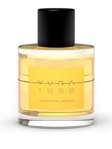 YVRA 1958 1 Eau De Parfum 100 ml YVRA 1958 1 Eau De Parfum 100 ml