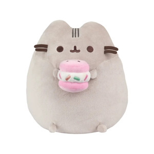 Ice Cream Sandwich Pusheen - ca. 24 cm Plüschfigur Ice Cream Sandwich Pusheen - ca. 24 cm Plüschfigur
