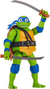 Teenage Mutant Ninja Turtle - Ninja Shouts Leonardo - Spielfigur Teenage Mutant Ninja Turtle - Ninja Shouts Leonardo - Spielfigur