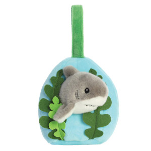 Hideouts Reef Shark ca. 23 cm – Plüschfigur Hideouts Reef Shark ca. 23 cm – Plüschfigur