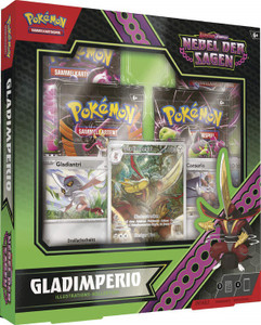 Pokemon PKM KP06.5 Illustrations Kollection - EVT 02. August 2024 Pokemon PKM KP06.5 Illustrations Kollection - EVT 02. August 2024