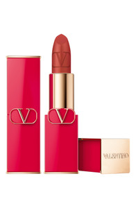 Valentino Rosso Valentino Matt Nachfüllbarer Lippenstift 409A Valentino Rosso Valentino Matt Nachfüllbarer Lippenstift 409A