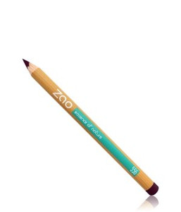 ZAO Bambusstift für Augen, Lippen und Augenbrauen 556 Pflaume 1,14 g ZAO Bambusstift für Augen, Lippen und Augenbrauen 556 Pflaume 1,14 g