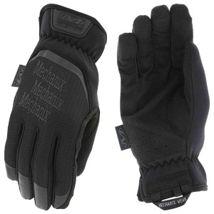 Mechanix Damen FastFit Covert Handschuhe – Schwarz Mechanix Damen FastFit Covert Handschuhe – Schwarz