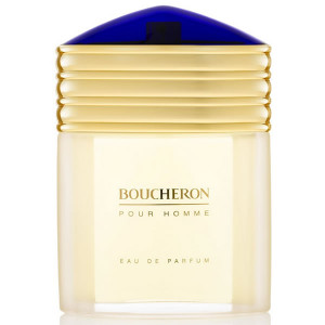 Boucheron Homme Eau De Perfume Spray 100ml Boucheron Homme Eau De Perfume Spray 100ml