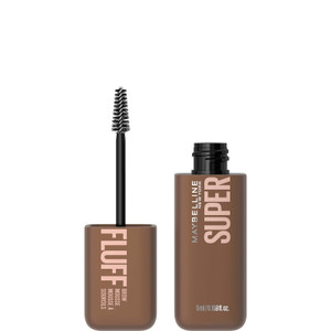 Maybelline New York Superfluff Brow Mousse für weiche, volle Brauen den ganzen Tag über Maybelline New York Superfluff Brow Mousse für weiche, volle Brauen den ganzen Tag über