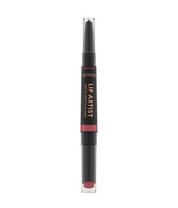 Catrice Lip Artist Matte Lipstick & Liner Nr. 020 Pink Hochpigmentiert Catrice Lip Artist Matte Lipstick & Liner Nr. 020 Pink Hochpigmentiert