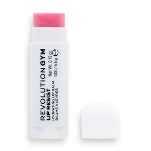 Makeup Revolution Gym Lippenbalsam – schützt und hydratisiert Ihre Lippen beim Sport Makeup Revolution Gym Lippenbalsam – schützt und hydratisiert Ihre Lippen beim Sport