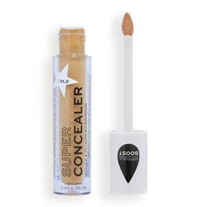 Revolution Beauty London Super Concealer Revolution Beauty London Super Concealer