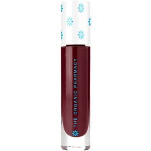 Aufpolsternder flüssiger Lippenstift Pink 5 ml Aufpolsternder flüssiger Lippenstift Pink 5 ml