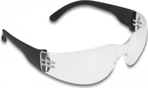 Delock Schutzbrille mit klarem Seitenschutz Delock Schutzbrille mit klarem Seitenschutz