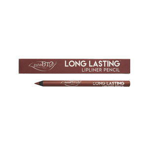 Purobio Pure Bio Line Lips Long Lasting Lipliner Pencil 12L Mandel Purobio Pure Bio Line Lips Long Lasting Lipliner Pencil 12L Mandel