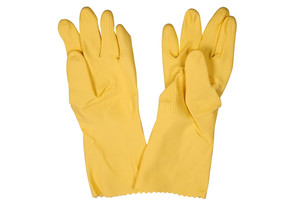 Vileda Super Universal Handschuhe Größe 8 Medium Vileda Super Universal Handschuhe Größe 8 Medium