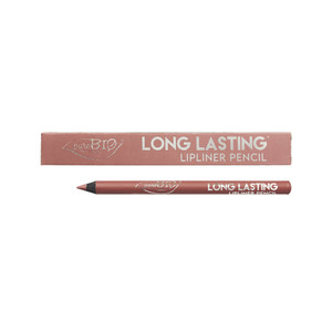 PuroBio Pure Bio Lip Line Long Lasting Lipliner Pencil Lip Contour Color 09L Nude Colddo PuroBio Pure Bio Lip Line Long Lasting Lipliner Pencil Lip Contour Color 09L Nude Colddo
