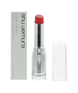 Shu Uemura Rouge Unlimited OR 575 Lippenstift 3,4 g Shu Uemura Rouge Unlimited OR 575 Lippenstift 3,4 g