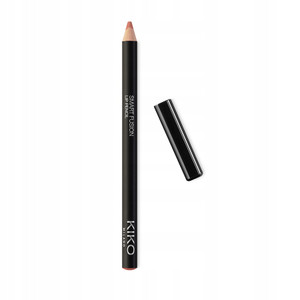 Kiko Milano Smart Fusion Lippenstift 535 Scharlachrot Kiko Milano Smart Fusion Lippenstift 535 Scharlachrot
