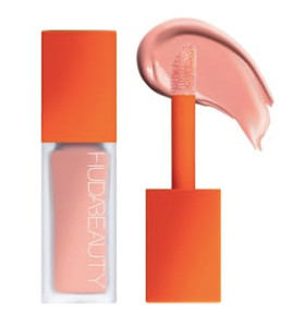 Huda Beauty #Fauxfilter Farbkorrektor unter den Augen, Kirschblüten Huda Beauty #Fauxfilter Farbkorrektor unter den Augen, Kirschblüten