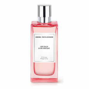Les Eaux D'Un Instant Citrus Magnolia Eau De Toilette Spray 150ml Les Eaux D'Un Instant Citrus Magnolia Eau De Toilette Spray 150ml
