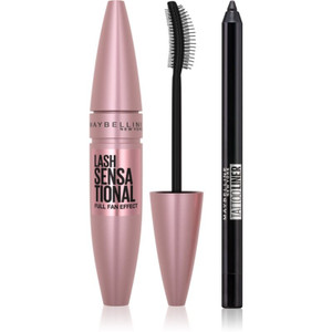Maybelline New York Make-up-Set Maybelline New York Make-up-Set