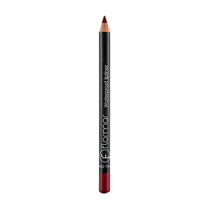 Flormar Wasserfester Lipliner für Frauen 233 Dramatic Red Flormar Wasserfester Lipliner für Frauen 233 Dramatic Red
