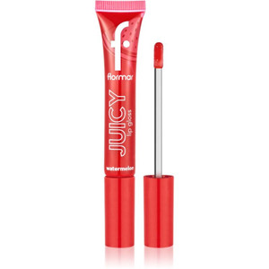 Flormar Juicy Lip Gloss – feuchtigkeitsspendender Lipgloss Flormar Juicy Lip Gloss – feuchtigkeitsspendender Lipgloss