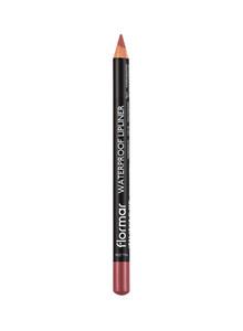 Flormar wasserfester Lipliner – perfekt für eine langanhaltende Lippendefinition Flormar wasserfester Lipliner – perfekt für eine langanhaltende Lippendefinition