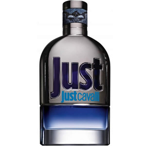 Roberto Cavalli Just Cavalli Man Eau De Toilette Spray 90ml Roberto Cavalli Just Cavalli Man Eau De Toilette Spray 90ml