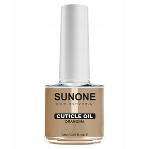 Sunone Nagelhaut- und Nagelöl Orange Sunone Nagelhaut- und Nagelöl Orange