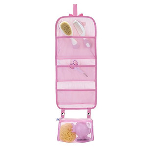 Chicco Hygiene Kulturbeutel Mädchen Rosa Chicco Hygiene Kulturbeutel Mädchen Rosa