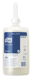 Tork 620501 Sprühseife Universal, farblos Tork 620501 Sprühseife Universal, farblos