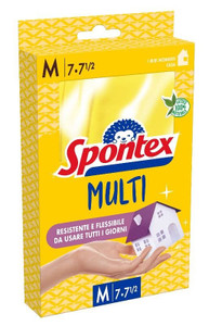 Spontex Spülhandschuhe M Spontex Spülhandschuhe M