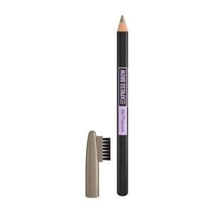 Maybelline Express Brow Augenbrauenstift 03-Soft Brown 4,3g Maybelline Express Brow Augenbrauenstift 03-Soft Brown 4,3g