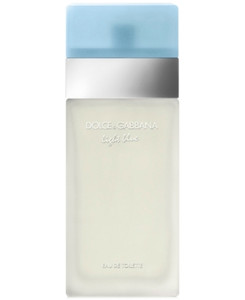 Dolce und Gabbana Hellblaues Eau de Toilette 25 ml Dolce und Gabbana Hellblaues Eau de Toilette 25 ml