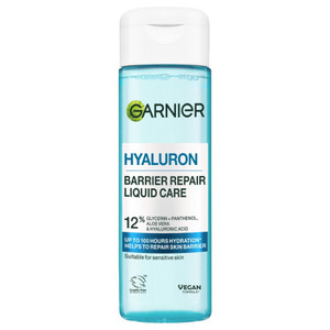 Garnier Hyaluron Barrier Repair Liquid Care Essence 120 ml Garnier Hyaluron Barrier Repair Liquid Care Essence 120 ml