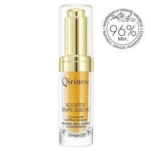 Qiriness Booster – Anti-Aging-Hautpflege Qiriness Booster – Anti-Aging-Hautpflege