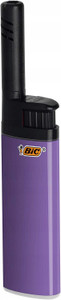 Bic Mini-Feuerzeug – praktischer Hybrid aus elektronischem Feuerzeug und Stabfeuerzeug Bic Mini-Feuerzeug – praktischer Hybrid aus elektronischem Feuerzeug und Stabfeuerzeug