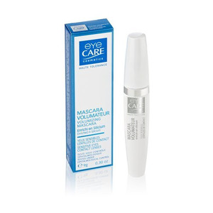 Eye Care Volumizing Mascara Ultra Brown 9g Eye Care Volumizing Mascara Ultra Brown 9g