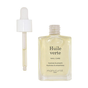 Manucurist Nourishing Nail Oil Nagelhautöl zur Nagelpflege und Regeneration Manucurist Nourishing Nail Oil Nagelhautöl zur Nagelpflege und Regeneration