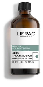 Lierac Anti-Akne-Peeling-Lösung Lierac Anti-Akne-Peeling-Lösung