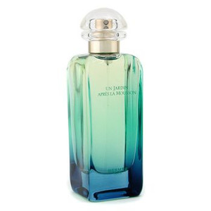Hermes Un Jardin Après La Mousson Eau de Toilette Spray 100 ml Hermes Un Jardin Après La Mousson Eau de Toilette Spray 100 ml