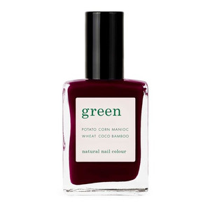 Manucurist Green Pink-Lila Classic 9-Free veganer Nagellack Manucurist Green Pink-Lila Classic 9-Free veganer Nagellack