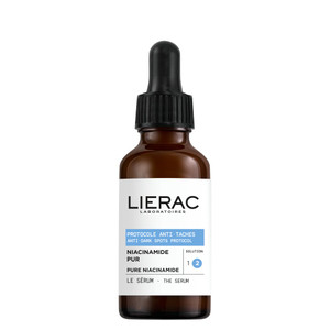 Lierac Protocol Anti-Dark Spots The Serum 30 ml – Serum gegen Pigmentflecken Lierac Protocol Anti-Dark Spots The Serum 30 ml – Serum gegen Pigmentflecken