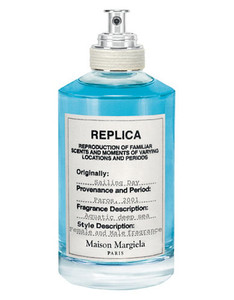 Eau de Toilette Spray 100 ml Eau de Toilette Spray 100 ml