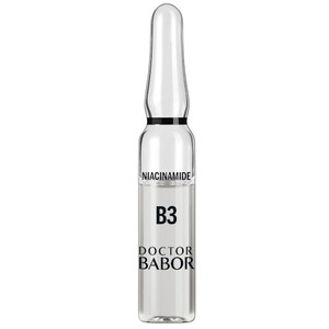 Doctor Babor Barrier Protect Ampullenserum zur Stärkung der Hautbarriere Doctor Babor Barrier Protect Ampullenserum zur Stärkung der Hautbarriere