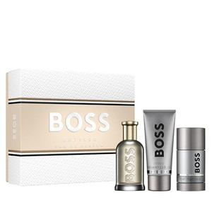 Hugo Boss Herren-Eau de Parfum in Flaschen Hugo Boss Herren-Eau de Parfum in Flaschen