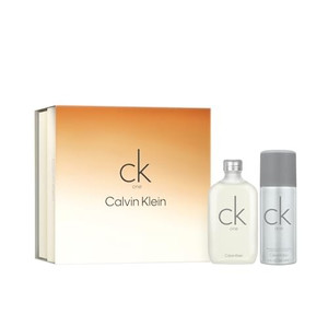 Calvin Klein CK One Eau de Toilette Citrus Unisex-Duft Calvin Klein CK One Eau de Toilette Citrus Unisex-Duft
