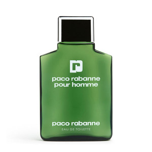 Paco Rabanne Pour Homme Eau De Toilette Spray 100ml Paco Rabanne Pour Homme Eau De Toilette Spray 100ml
