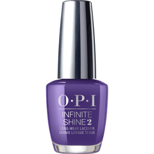 OPI Infinite Shine 2 Long-Wear Lacquer Mariachi Makes My Day Lila Nagellack 0,5 fl oz OPI Infinite Shine 2 Long-Wear Lacquer Mariachi Makes My Day Lila Nagellack 0,5 fl oz